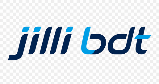 jilli bdt logo